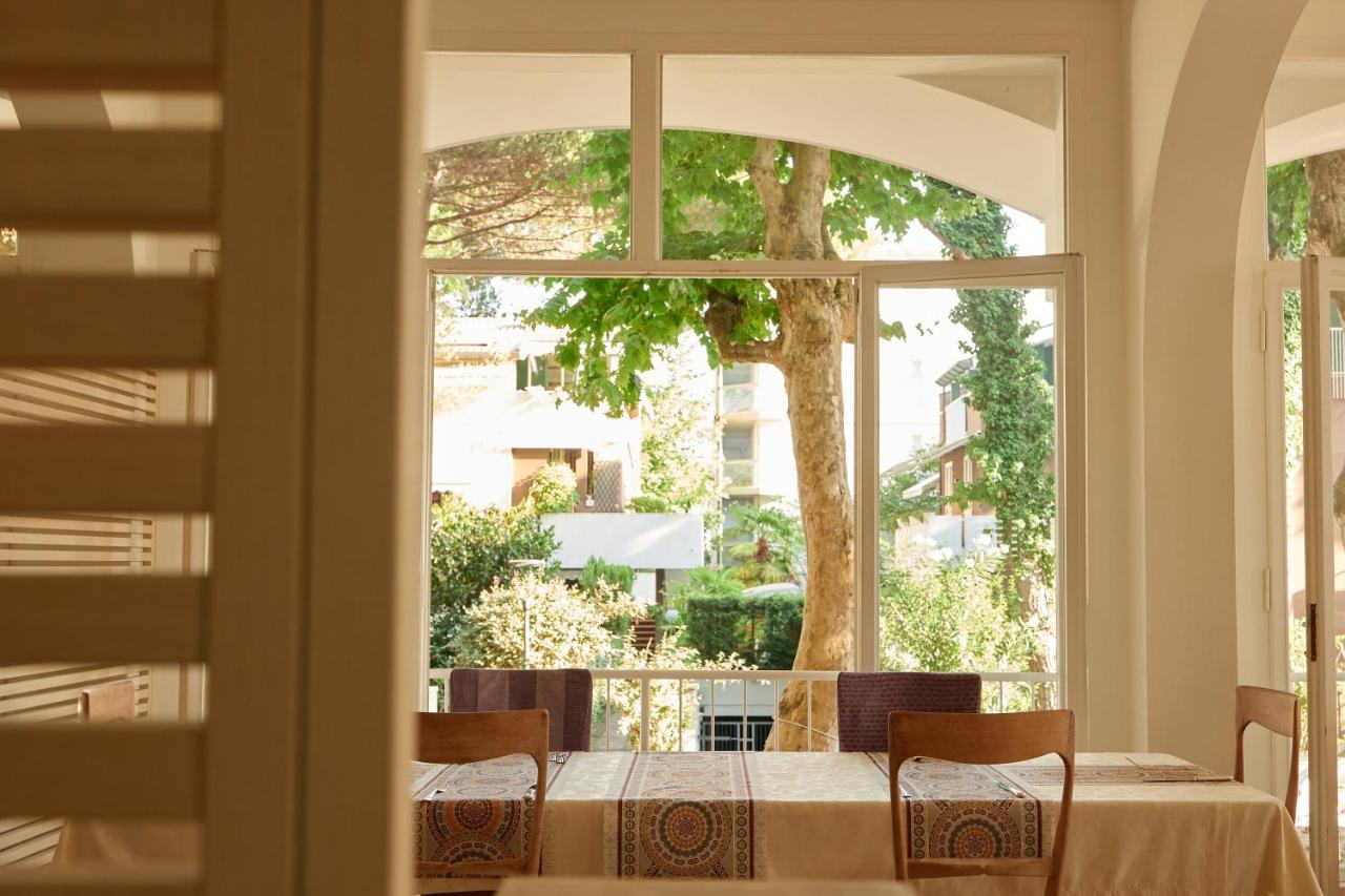 Hotel Saraceno Resort With Private Beach ميلانو ماريتيما المظهر الخارجي الصورة