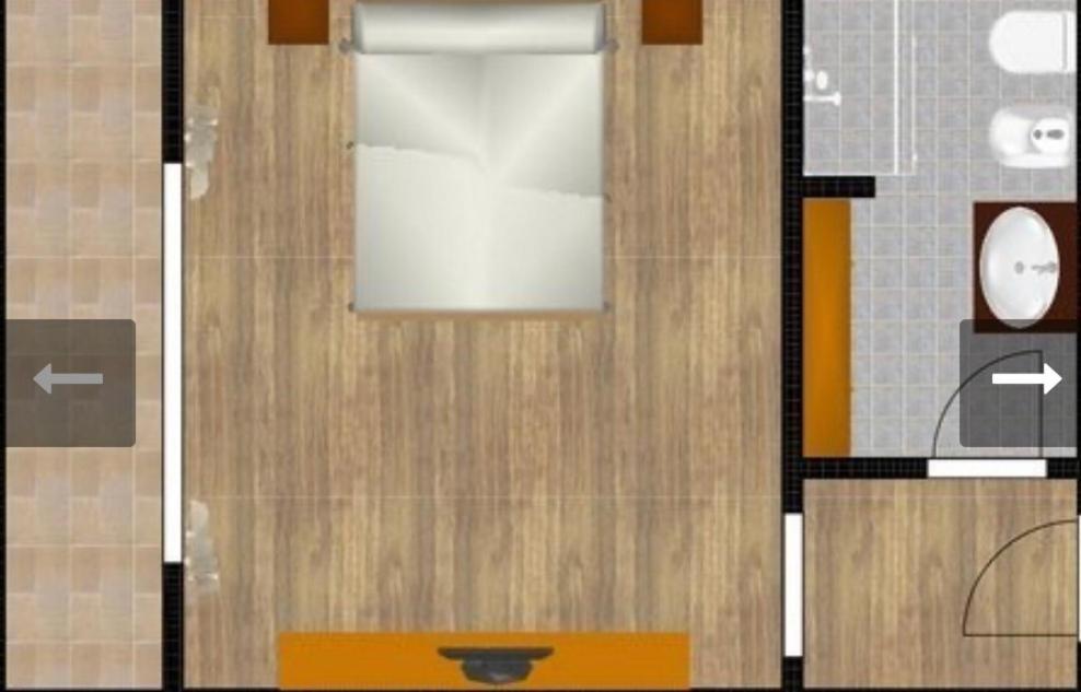 Hotel Saraceno Resort With Private Beach ميلانو ماريتيما المظهر الخارجي الصورة