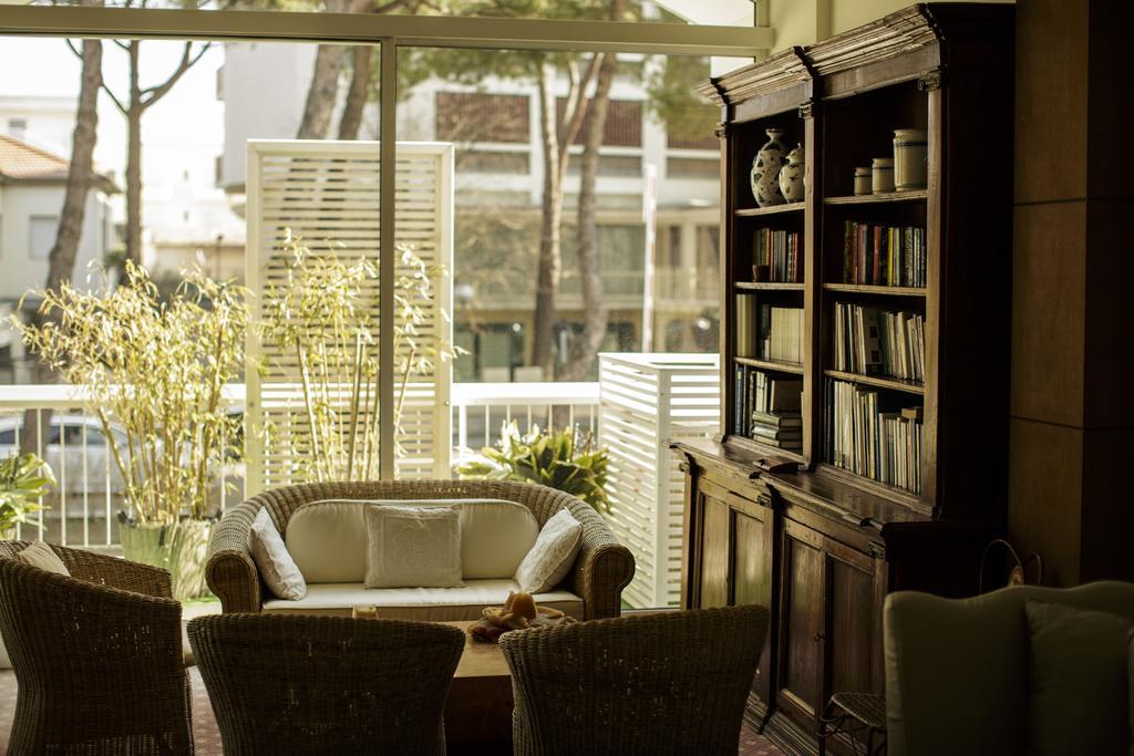 Hotel Saraceno Resort With Private Beach ميلانو ماريتيما المظهر الخارجي الصورة